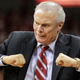 Illustration for article titled Bo Ryans Tenure As Wisconsin Head Coach Ended Strangely